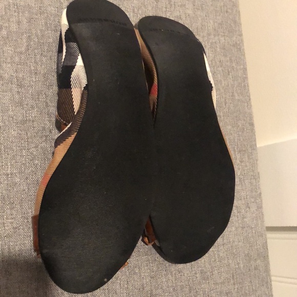 Burberry ballet flats - Picture 4 of 6